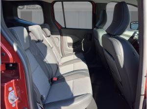 Renault Kangoo TECHNO TCe 130 EDC Apple CarPlay SHZ BT