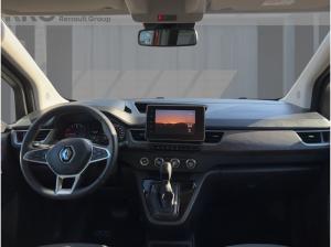 Renault Kangoo TECHNO TCe 130 EDC Apple CarPlay SHZ BT