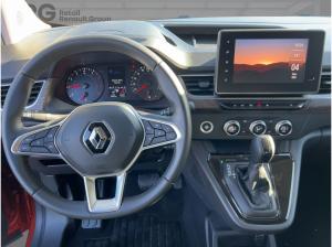 Renault Kangoo TECHNO TCe 130 EDC Apple CarPlay SHZ BT