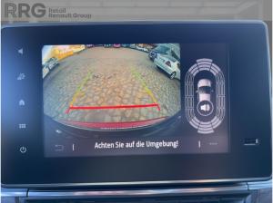 Renault Kangoo TECHNO TCe 130 EDC Apple CarPlay SHZ BT