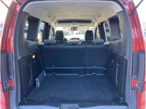 Renault Kangoo TECHNO TCe 130 EDC Apple CarPlay SHZ BT