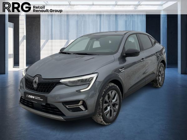 Renault Arkana TCe 140 Techno Automatik Kamera Allwetter