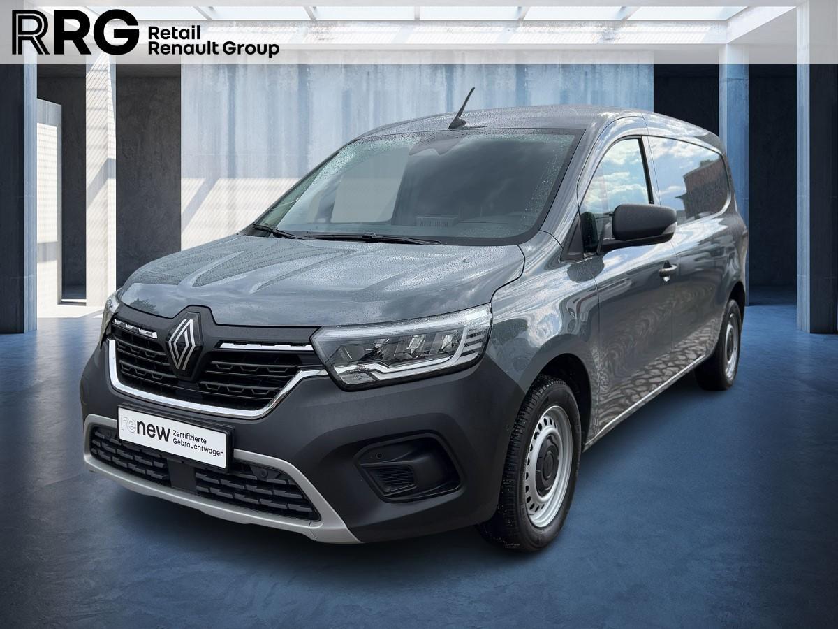 Renault Kangoo Rapid Advance L2 Blue dCi 115 wenig km!!!