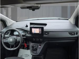 Renault Kangoo Rapid Advance L2 Blue dCi 115 wenig km!!!