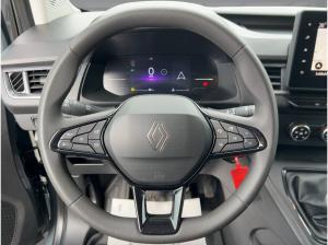 Renault Kangoo Rapid Advance L2 Blue dCi 115 wenig km!!!