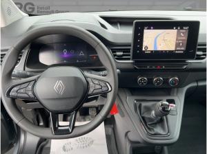 Renault Kangoo Rapid Advance L2 Blue dCi 115 wenig km!!!