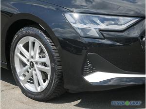 Audi A3 Sportback Advan. 35 TDI NAVI/KAMERA/HUD/ACC