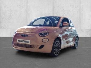 Fiat 500e Icon 42 kWh // Style-Paket // Komfort-Paket //