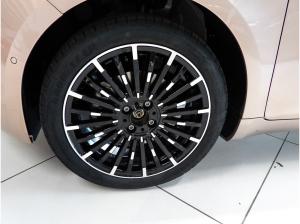 Fiat 500e Icon 42 kWh // Style-Paket // Komfort-Paket //
