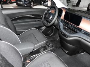 Fiat 500e Icon 42 kWh // Style-Paket // Komfort-Paket //