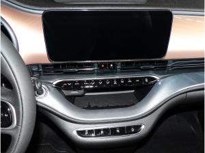 Fiat 500e Icon 42 kWh // Style-Paket // Komfort-Paket //