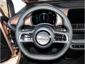 Fiat 500e Icon 42 kWh // Style-Paket // Komfort-Paket //
