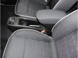 Fiat 500e Icon 42 kWh // Style-Paket // Komfort-Paket //