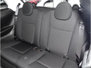 Fiat 500e Icon 42 kWh // Style-Paket // Komfort-Paket //