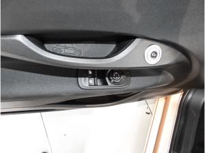 Fiat 500e Icon 42 kWh // Style-Paket // Komfort-Paket //