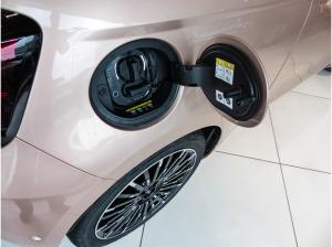 Fiat 500e Icon 42 kWh // Style-Paket // Komfort-Paket //
