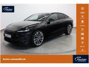 Audi A6 e-tron Sportback S line 0,25% DW-Versteuerung