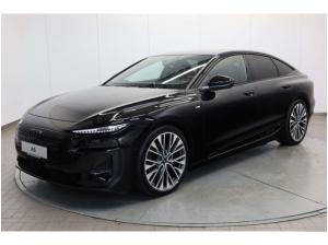 Audi A6 e-tron Sportback S line 0,25% DW-Versteuerung