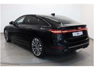 Audi A6 e-tron Sportback S line 0,25% DW-Versteuerung