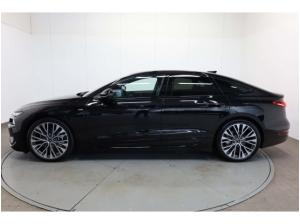 Audi A6 e-tron Sportback S line 0,25% DW-Versteuerung