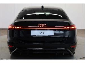 Audi A6 e-tron Sportback S line 0,25% DW-Versteuerung