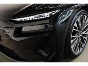 Audi A6 e-tron Sportback S line 0,25% DW-Versteuerung