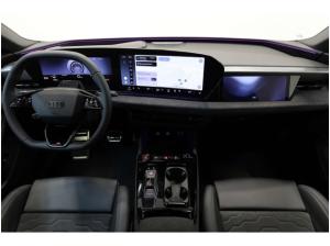 Audi A6 e-tron Sportback S line 0,25% DW-Versteuerung