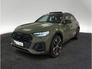 Audi Q5 S line 40 TDI qu.S tr. 360°K PDC NAVI ACC