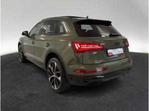 Audi Q5 S line 40 TDI qu.S tr. 360°K PDC NAVI ACC