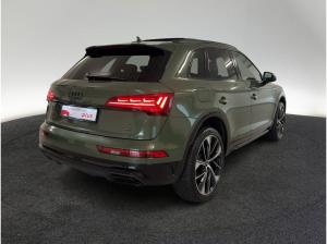 Audi Q5 S line 40 TDI qu.S tr. 360°K PDC NAVI ACC