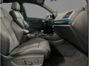 Audi Q5 S line 40 TDI qu.S tr. 360°K PDC NAVI ACC