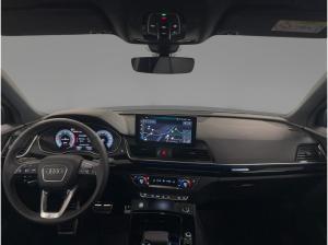 Audi Q5 S line 40 TDI qu.S tr. 360°K PDC NAVI ACC