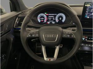 Audi Q5 S line 40 TDI qu.S tr. 360°K PDC NAVI ACC