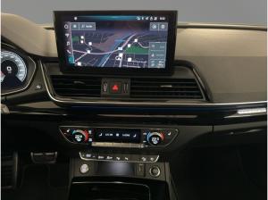 Audi Q5 S line 40 TDI qu.S tr. 360°K PDC NAVI ACC