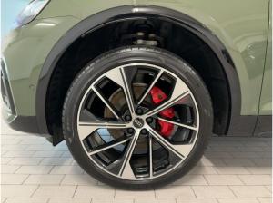 Audi Q5 S line 40 TDI qu.S tr. 360°K PDC NAVI ACC