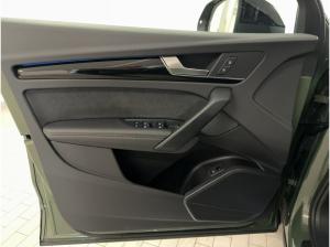 Audi Q5 S line 40 TDI qu.S tr. 360°K PDC NAVI ACC
