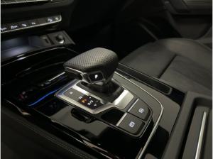 Audi Q5 S line 40 TDI qu.S tr. 360°K PDC NAVI ACC