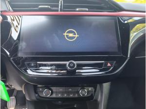 Opel Corsa F Yes