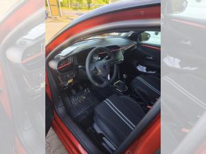 Opel Corsa F Yes
