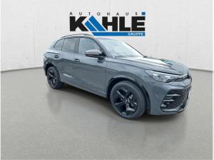 Volkswagen Tiguan R-Line 1.5 l eTSI DSG SOFORT VERFÜGBAR!  BlackStyle AHK WKR Pano