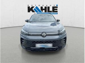 Volkswagen Tiguan R-Line 1.5 l eTSI DSG SOFORT VERFÜGBAR!  BlackStyle AHK WKR Pano