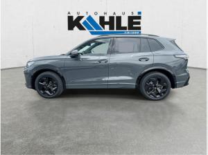 Volkswagen Tiguan R-Line 1.5 l eTSI DSG SOFORT VERFÜGBAR!  BlackStyle AHK WKR Pano