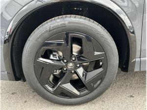 Volkswagen Tiguan R-Line 1.5 l eTSI DSG SOFORT VERFÜGBAR!  BlackStyle AHK WKR Pano