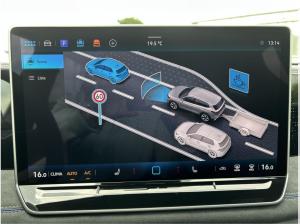 Volkswagen Tiguan R-Line 1.5 l eTSI DSG SOFORT VERFÜGBAR!  BlackStyle AHK WKR Pano