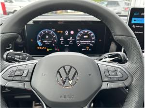 Volkswagen Tiguan R-Line 1.5 l eTSI DSG SOFORT VERFÜGBAR!  BlackStyle AHK WKR Pano