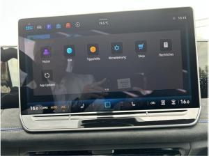 Volkswagen Tiguan R-Line 1.5 l eTSI DSG SOFORT VERFÜGBAR!  BlackStyle AHK WKR Pano