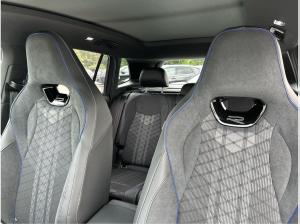 Volkswagen Tiguan R-Line 1.5 l eTSI DSG SOFORT VERFÜGBAR!  BlackStyle AHK WKR Pano