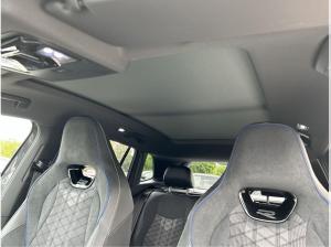 Volkswagen Tiguan R-Line 1.5 l eTSI DSG SOFORT VERFÜGBAR!  BlackStyle AHK WKR Pano