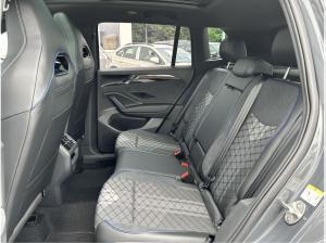 Volkswagen Tiguan R-Line 1.5 l eTSI DSG SOFORT VERFÜGBAR!  BlackStyle AHK WKR Pano