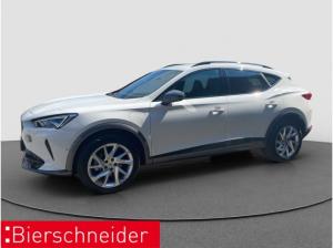 Cupra Formentor 1.4 TSI e-Hybrid DSG SCHALENSITZE +